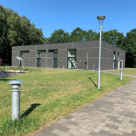 Hostel Brønderslev Екстериор снимка
