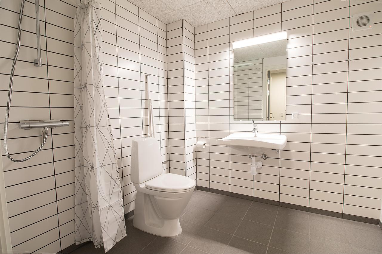 Hostel Brønderslev Екстериор снимка